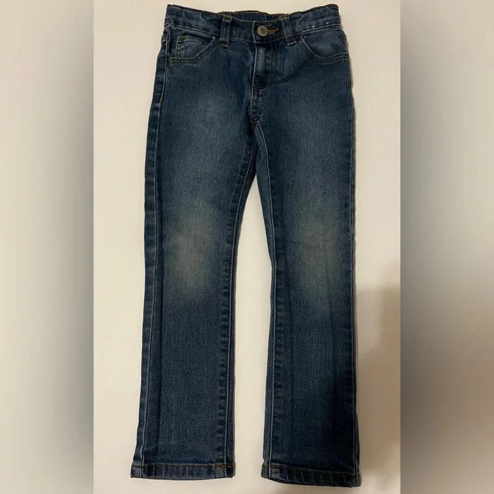EUC Gymboree jeans